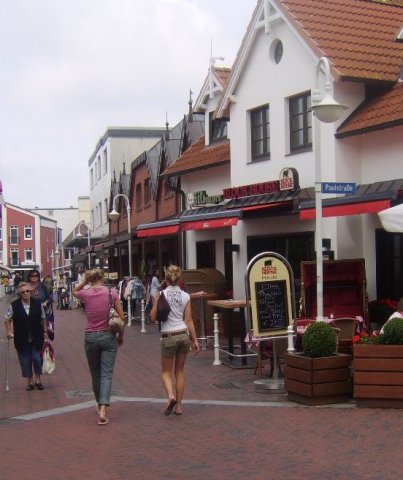 Westerland 6